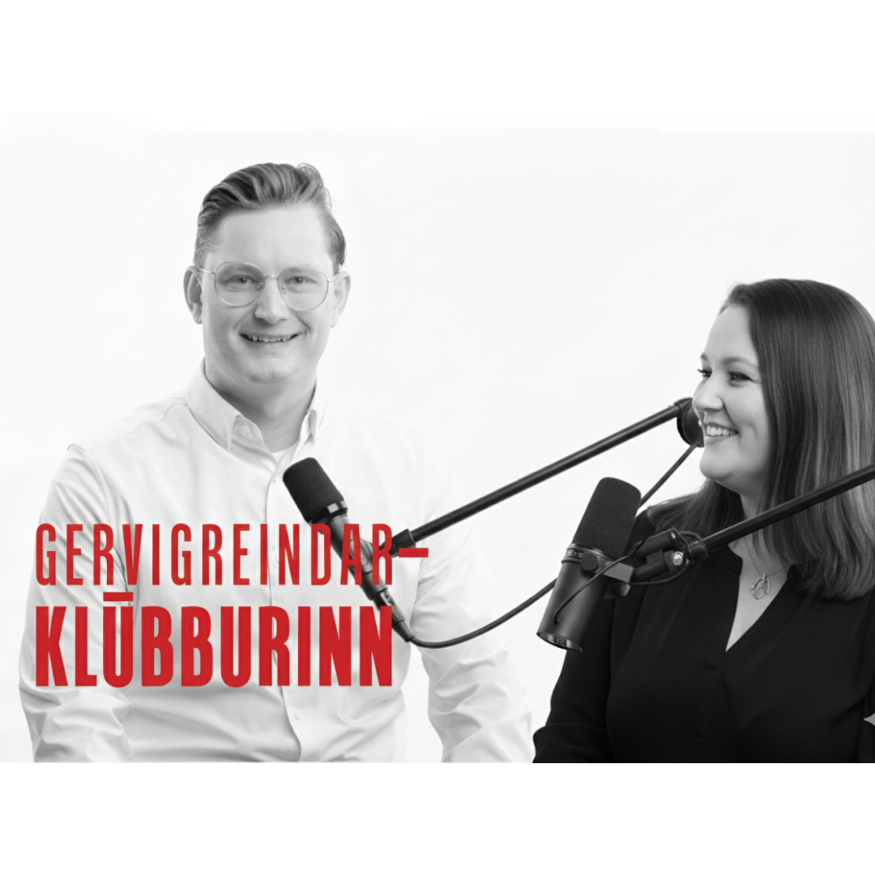 20. Gervigreind og markaðsmál 3 - Þóranna Jónsdóttir
