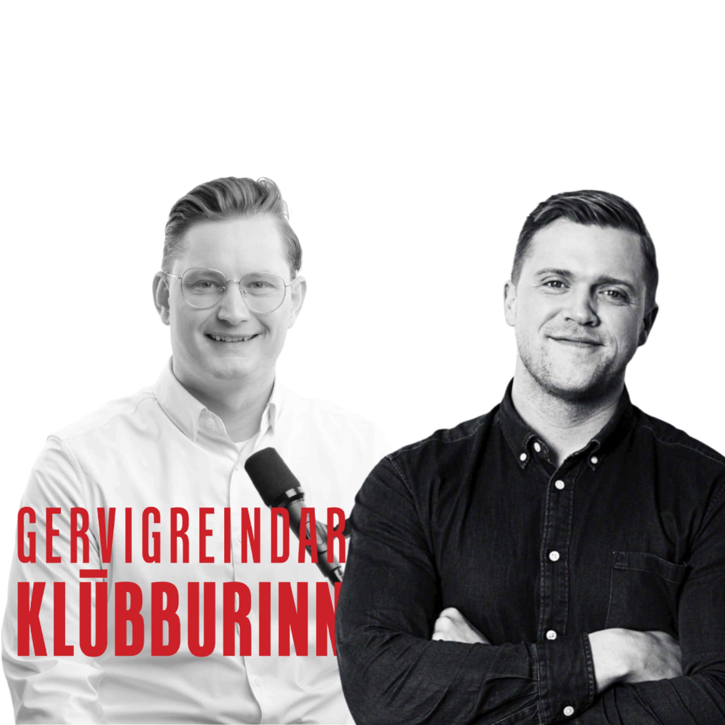 35. Gervigreind og markaðsmál 4 - Einar BIEN